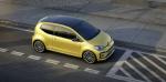 Volkswagen up! 3-Door 2016 года